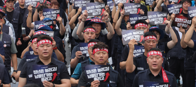 기본급 10만원↑·성과금 400%…현대차 노사 잠정합의