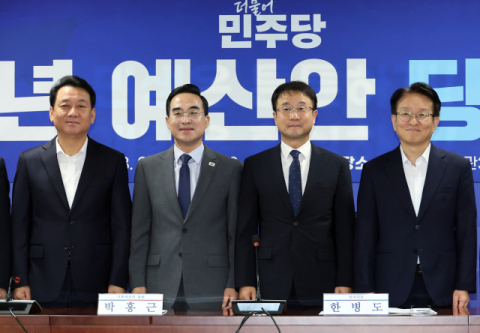 [속보] 당정 