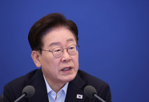 李대통령 