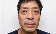 스토킹 고소에 흉기 샀다…옛 연인 살해 김상수 신상 공개