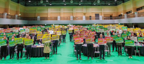 합천 국내 최초, 최대 쌍둥이 양수발전소 건설 추진