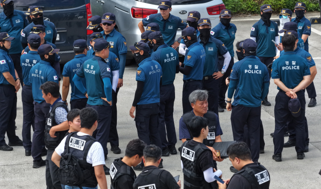 제주 실종 허위종결 파장…전·현직 서장까지 대기발령