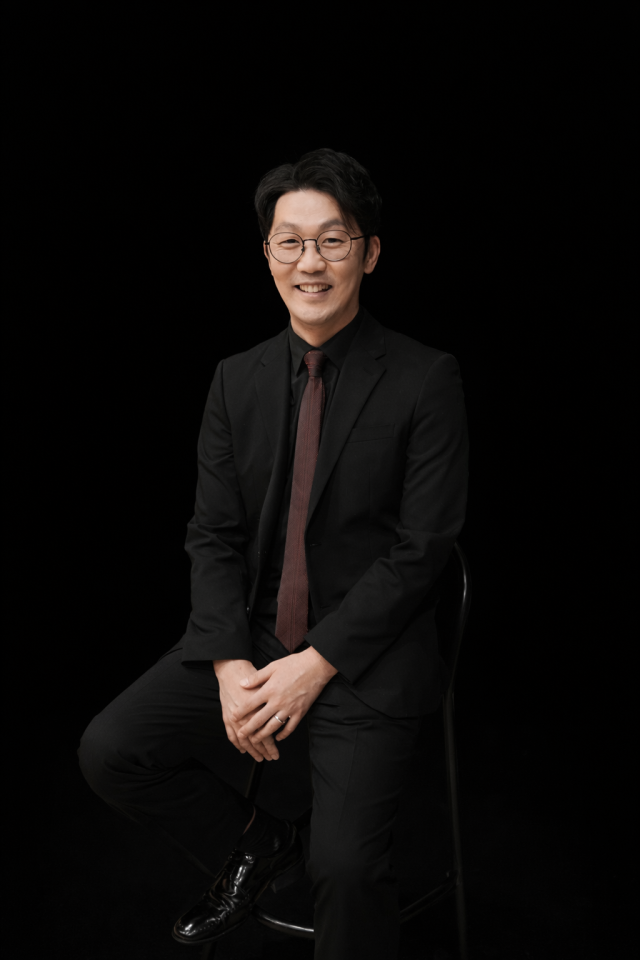 콘서트가이드 김성민. 대구문화예술진흥원