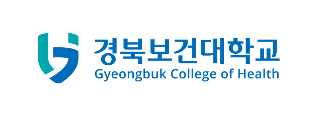 경북보건대 UI