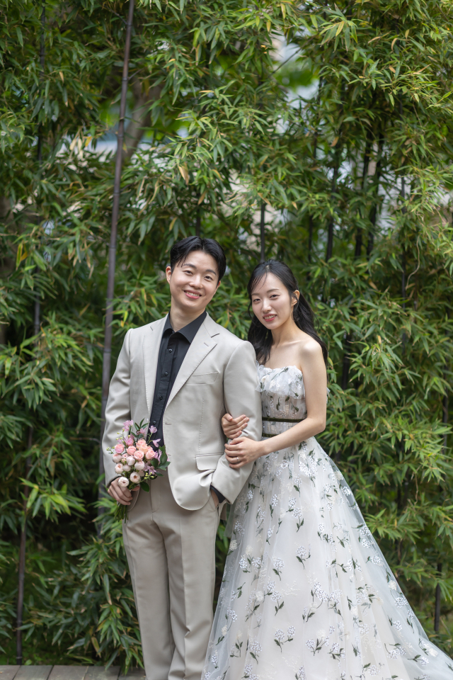 신용진·김나희 결혼