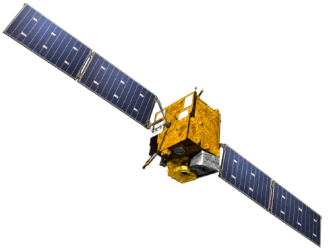 7천700억 투입 천리안 6호…2033년 우주로