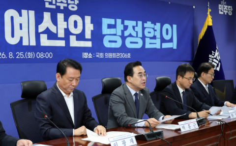 [2027 정부 예산안] 800조원+α '슈퍼예산' AI·미래성장·청년·지방·안전에 쏟는다