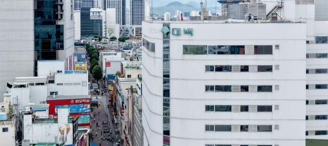 대백 인수 중도금 미지급…최대주주 지분 거래 결국 무산