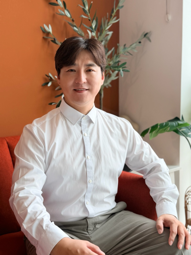 이응규 이지뮤지컬컴퍼니 대표