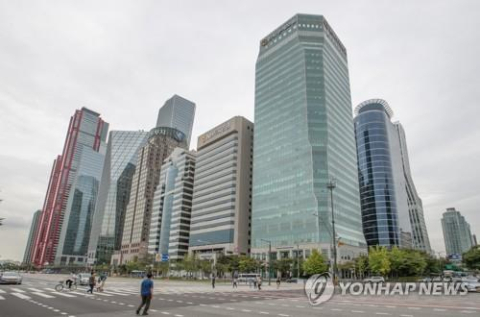 대표보다 더 받았다…상반기 증권가 '연봉킹' 227억, 누구?