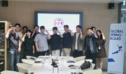 경북 포항 바이오기업, 스위스에서 시장 확대 가능성 확인…후속절차 돌입