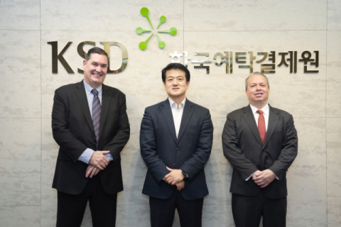 [여의도단신] 한국예탁결제원·한국투자증권·키움증권
