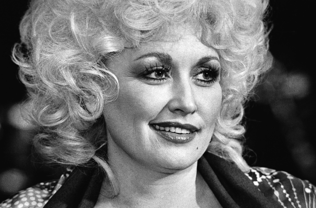 [주목, 이 사람] 美 '컨트리음악 여왕' 돌리 파튼(Dolly Parton)