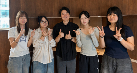 계명대 시각디자인과, 파리 디자인 공모전 7건 수상