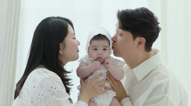 박수홍, '항공기 1시간 지연' 해명 