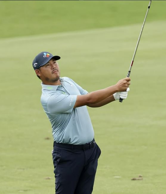 김시우와 김주형, 28일 PGA 투어 PO 최종전 출전