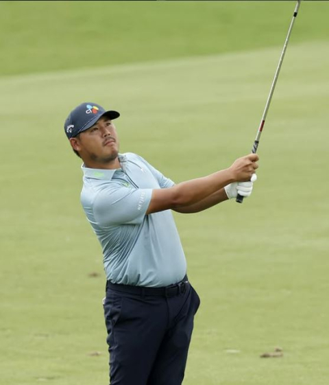 김시우와 김주형, 28일 PGA 투어 PO 최종전 출전
