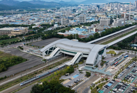 시속 180㎞ GTX급 투입…대구~TK신공항 '30분대'