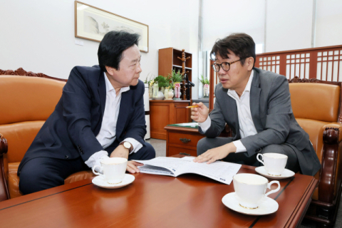 노후 군사철도 대신 물류 급행철도…창원시, CTX-진해선 구축 속도