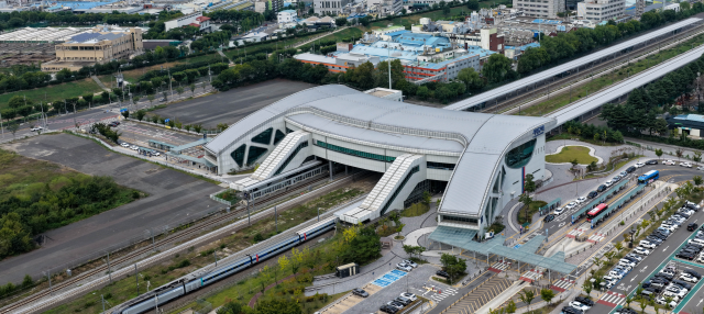 시속 180㎞ GTX급 투입…대구~TK신공항 '30분대'