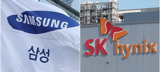엔비디아 호실적에…삼전·SK하닉 'K반도체'도 웃었다