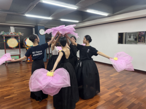 대구아리랑, 소리극과 한국무용으로 다시 피어난다