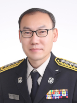 이진우 북부소방서장