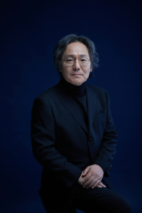 백진현 대구시립교향악단 음악감독 겸 상임지휘자