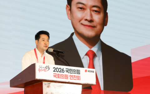 국힘 