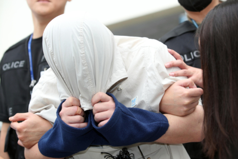 中 유학생 살해 후 시신 유기 혐의 중국인 강사…사이코패스 검사 불응