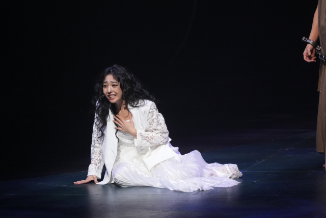 살로메 역 최예림