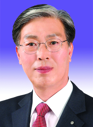 윤철남 경북도의원. 경북도의회 제공