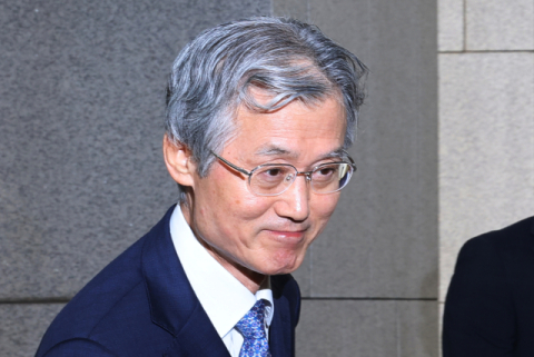 손봉기 제청 끝내 '반려'…대법관 26명 시대 앞두고 