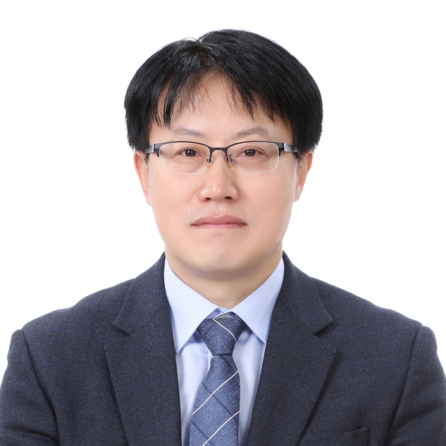 정기환 대구경북지방중소벤처기업청장