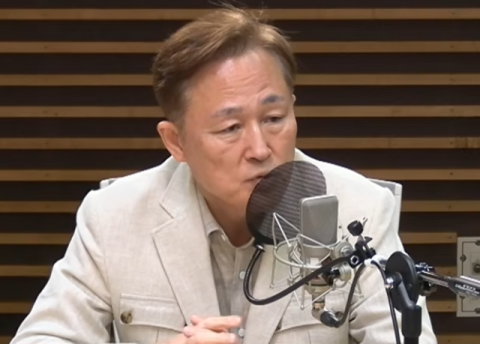 표창원, 장 씨 목맴사 추정에 
