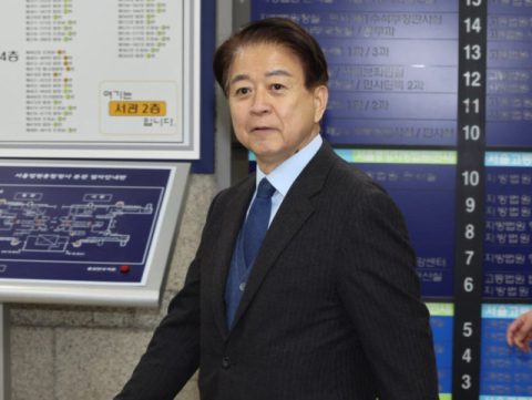 檢, '뇌물 수수 혐의' 노웅래 2심 무죄에 상고 포기…무죄 확정 