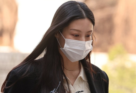 [단독] 공정위, 조국 딸에 전자상거래법 위반 과태료 부과