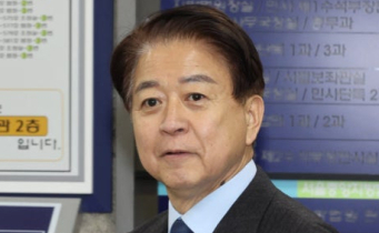 檢, '뇌물 수수 혐의' 노웅래 2심 무죄 확정에 상고 포기
