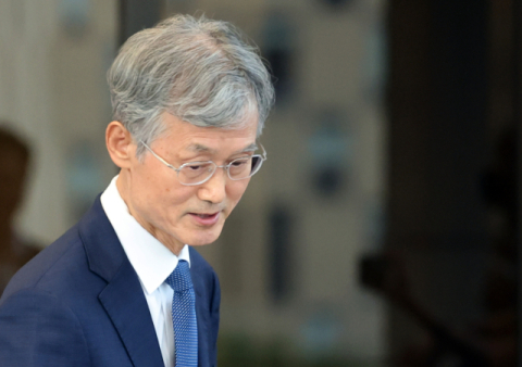조희대, 국회 법사위 불출석 의견서 제출…