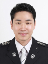 최휘정 대구 북부소방서 구급대원