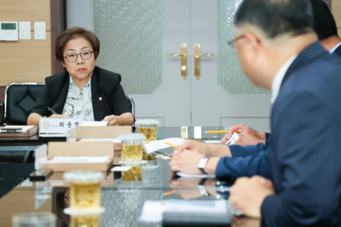 울릉도 '관광 재도약을 꿈꾼다'