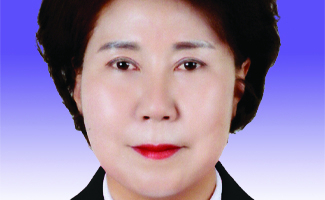 마정연 경북도의원, 자살예방 조례 손질…생명안전망 구축