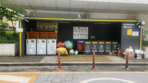 성주군, 음식물류폐기물 관리 지자체 평가 '전국 2위'