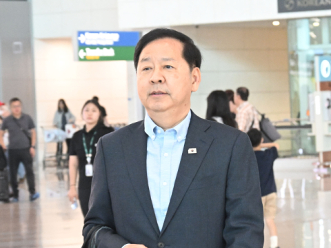 구윤철, 공항까지 갔다가 G20 '돌연 취소'…美 베선트 면담도 무산
