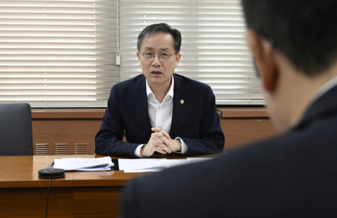 이 대통령 TK인사 이형일 '경제사령탑'으로 발탁