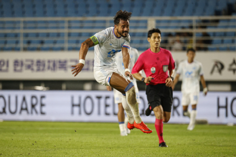 대구FC, 이기긴 했지만 숙제도 함께 받았다