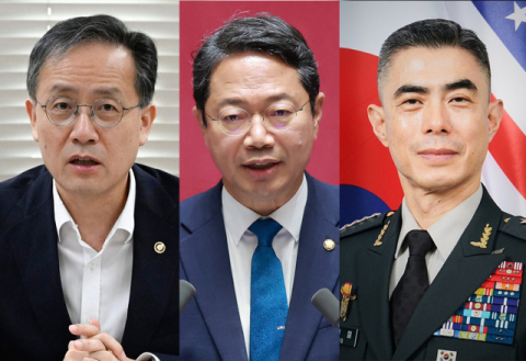 용혜인, 성평등가족부 장관 후보자 발탁… 李대통령 6개 부처 개각