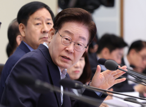 李대통령 