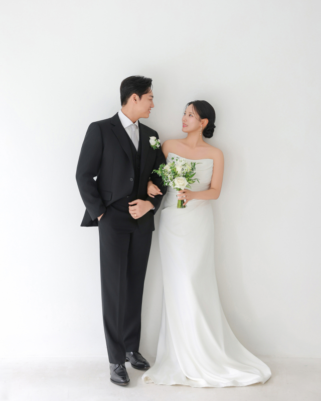 김창성·서주현 결혼