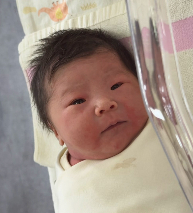 [우리 아기가 태어났어요]여성아이병원 덕담